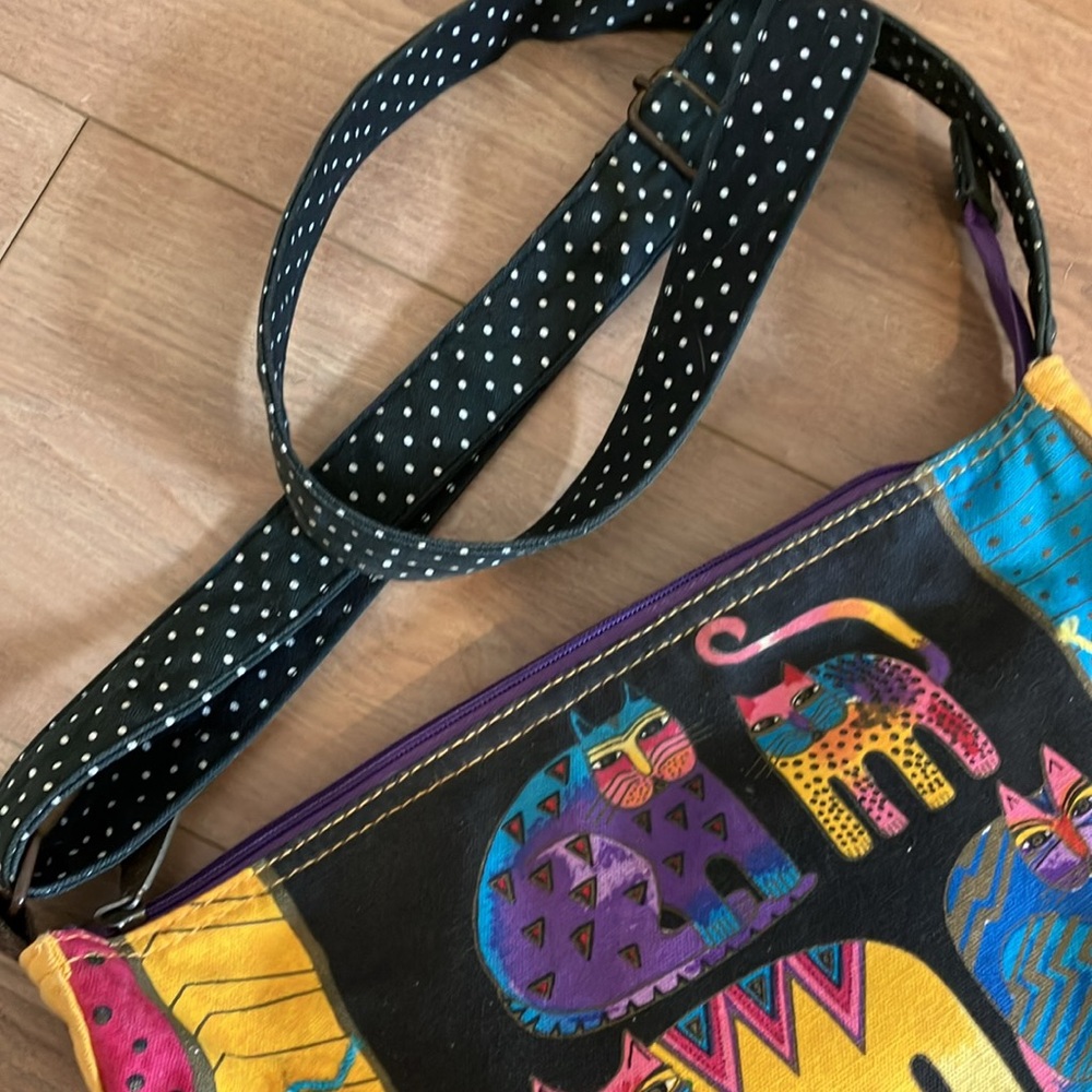 Fun Bag 🐈‍⬛ 🐈‍⬛ - Picture 5 of 10
